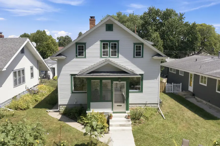 4042 Queen Avenue N, Minneapolis, MN 55412 - #3