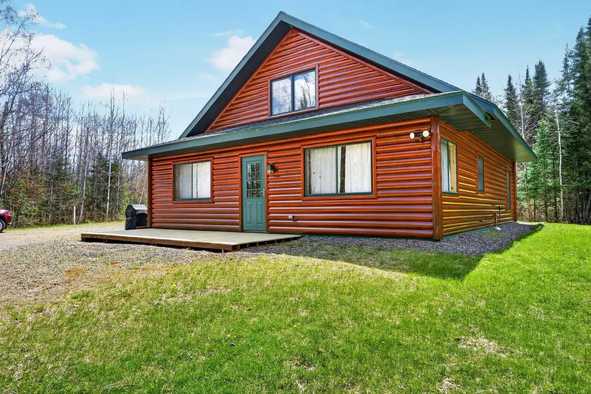 8225 N Blaisdell Lake, Winter, WI 54896 - #1