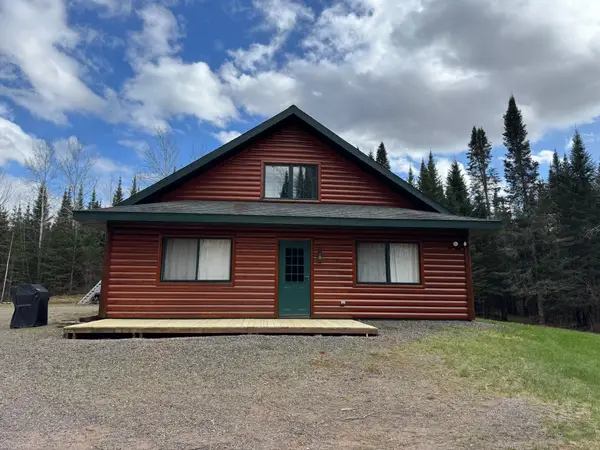 8225 N Blaisdell Lake Road, Winter, WI 54896