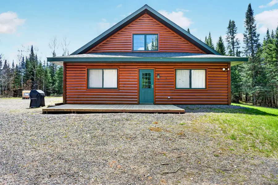 8225 N Blaisdell Lake, Winter, WI 54896 - #2