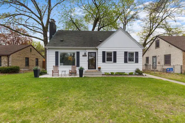 4257 Drew Avenue N, Robbinsdale, MN 55422