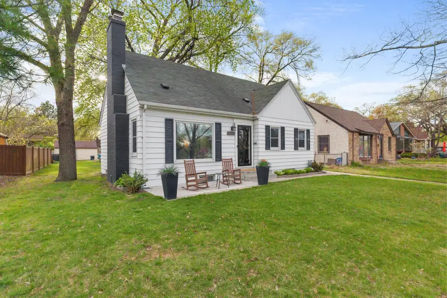 4257 Drew Avenue N, Robbinsdale, MN 55422 - #2