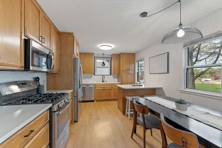 4257 Drew Avenue N, Robbinsdale, MN 55422 - #3