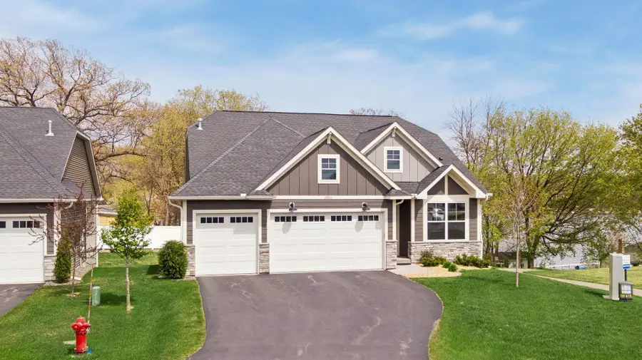 29311 Kenwood Way, Chisago City, MN 55013 - #2