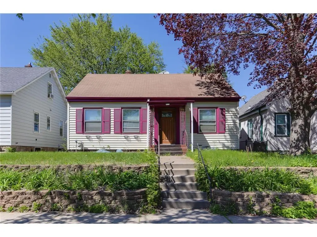1135 Magnolia Avenue E, Saint Paul, MN 55106 - #1