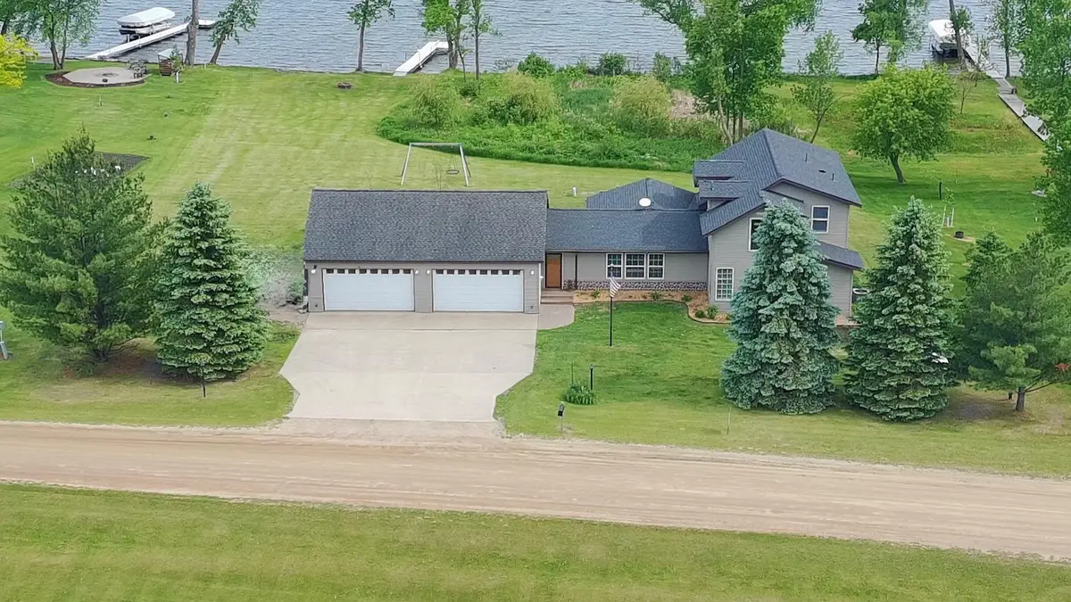 8944 Dyrud Lane Se, Osakis, MN 56360 - #1