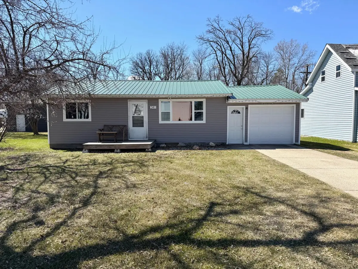 341 4th Street N, Greenbush, MN 56726 - #1