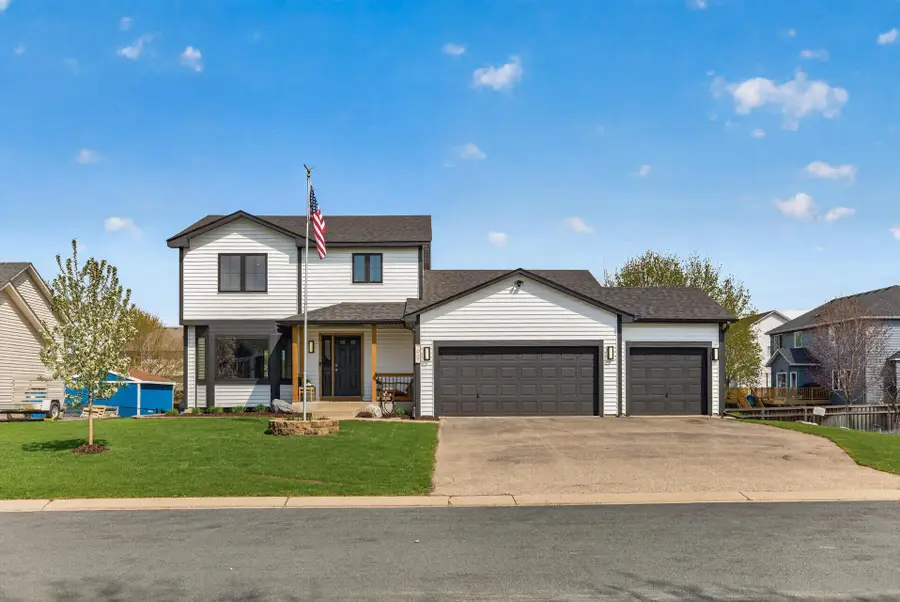 1967 Hazen Street, Shakopee, MN 55379 - #2