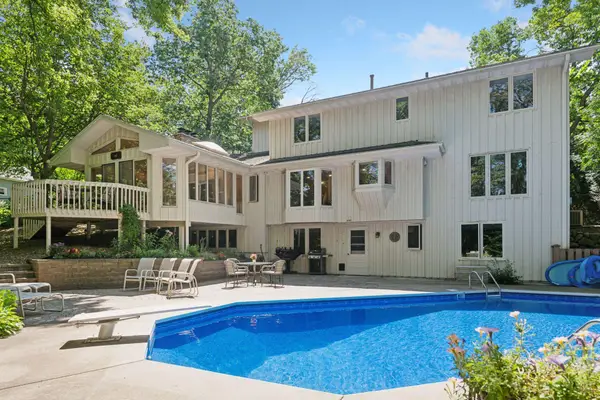 14805 Minnehaha Place, Wayzata, MN 55391