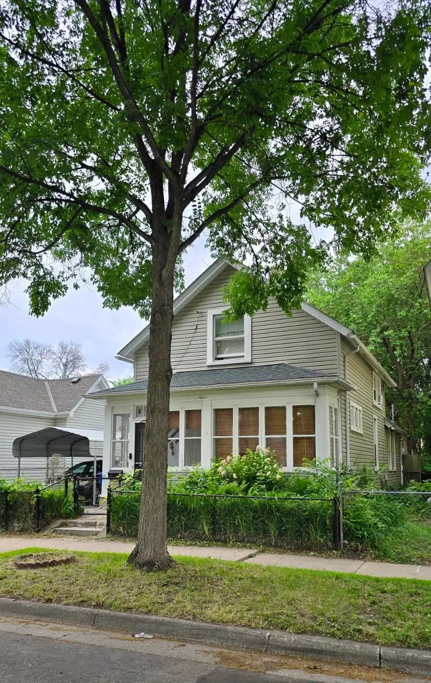 884 Conway Street, Saint Paul, MN 55106 - #1
