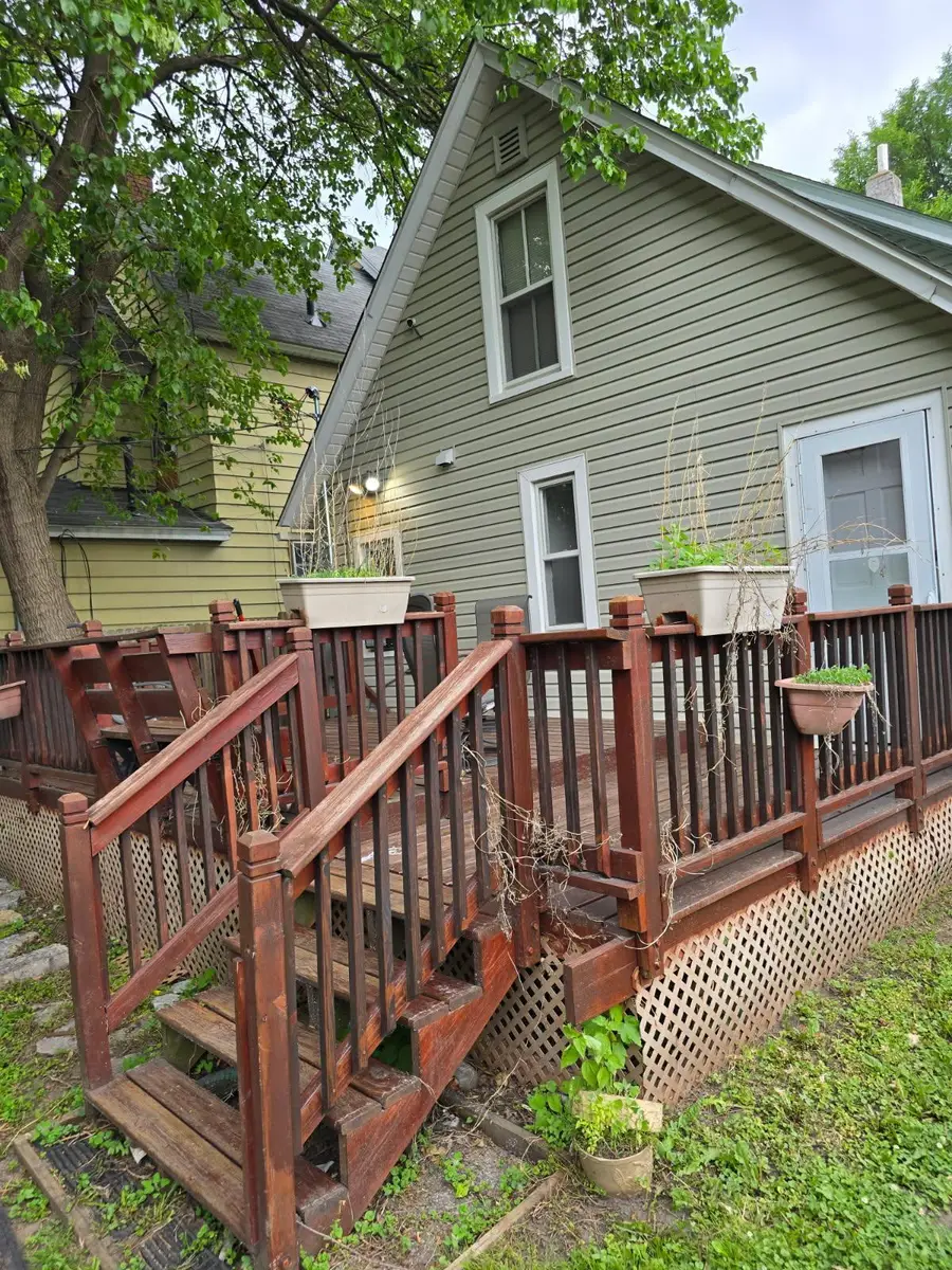 884 Conway Street, Saint Paul, MN 55106 - #3
