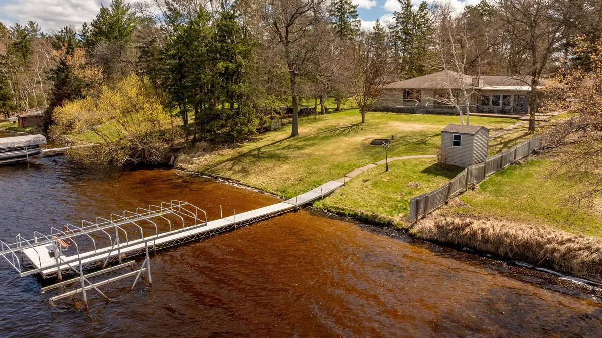 14963 Wonderland Park Road, Brainerd, MN 56401 - #1