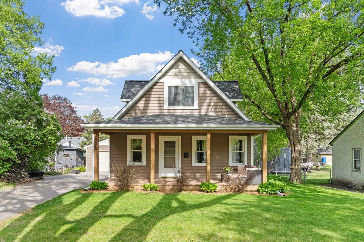 3535 Mckinley Street Ne, Minneapolis, MN 55418 - #1