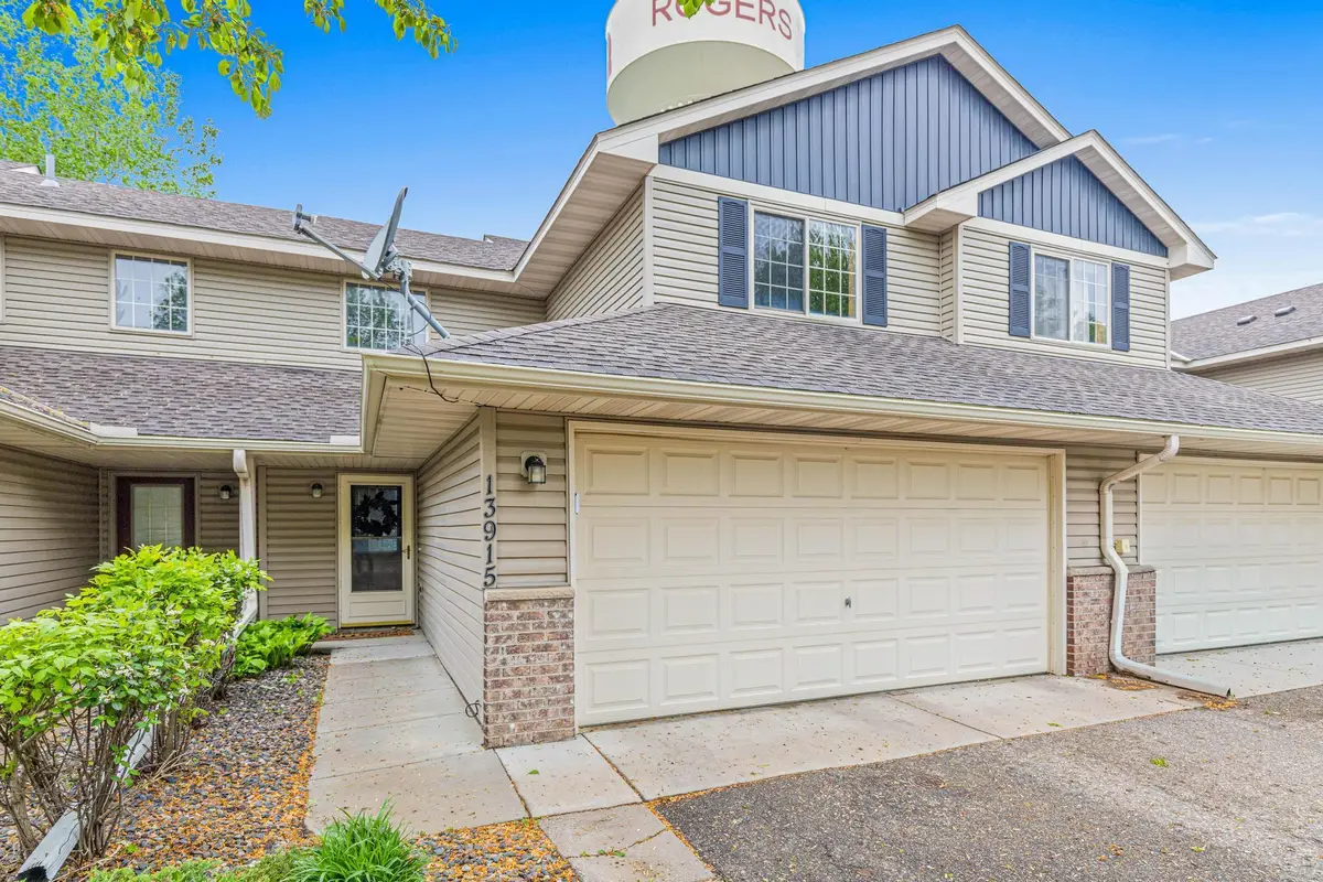 13915 Iris Avenue, Rogers, MN 55374 - #1