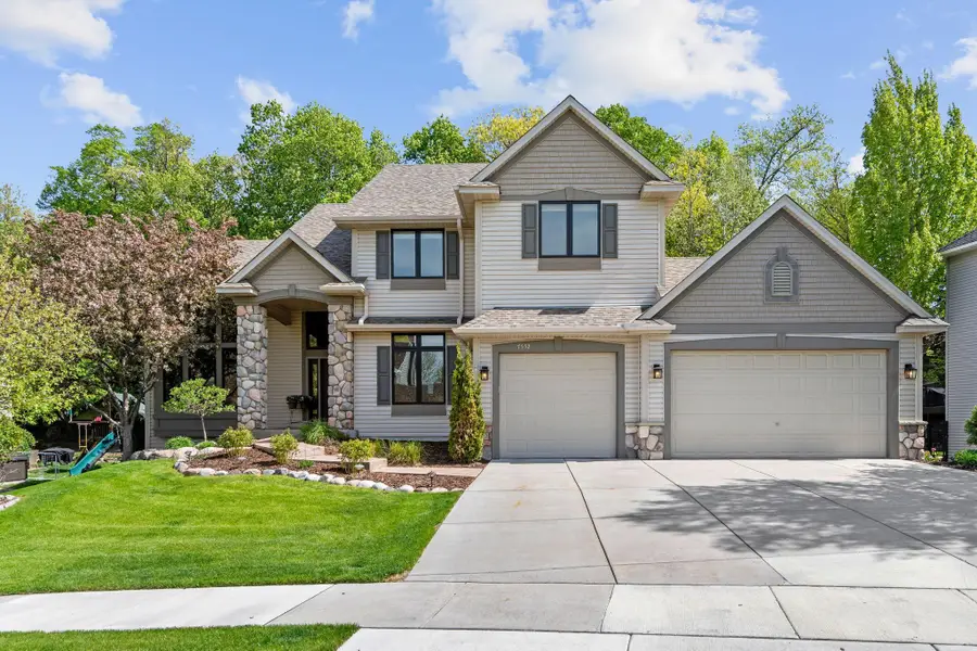 7552 Blackoaks Lane N, Maple Grove, MN 55311 - #2