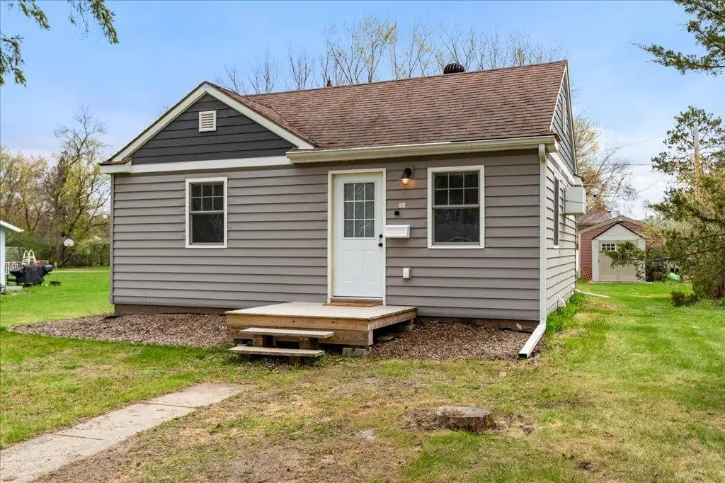 1010 9th Avenue Ne, Brainerd, MN 56401 - #1