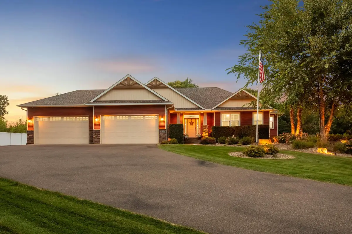 3127 171st Avenue Ne, Andover, MN 55304 - #1