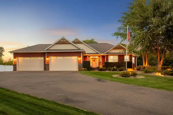 3127 171st Avenue Ne, Andover, MN 55304