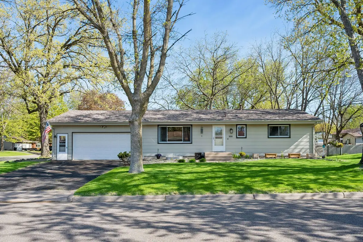 300 Ash Avenue Ne, Saint Michael, MN 55376 - #1