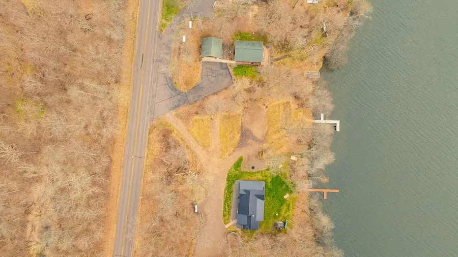 2796N County Road F, Birchwood, WI 54817 - #2
