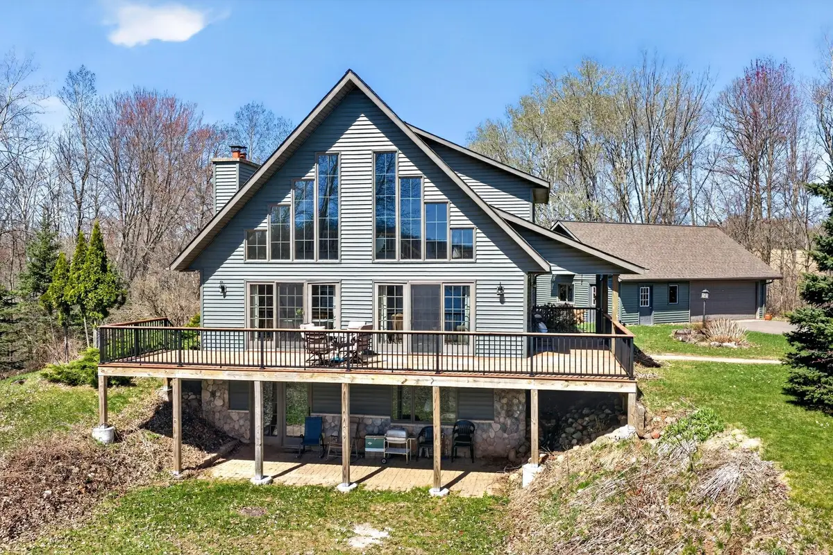 N6845 8th Street, Spooner, WI 54801 - #1