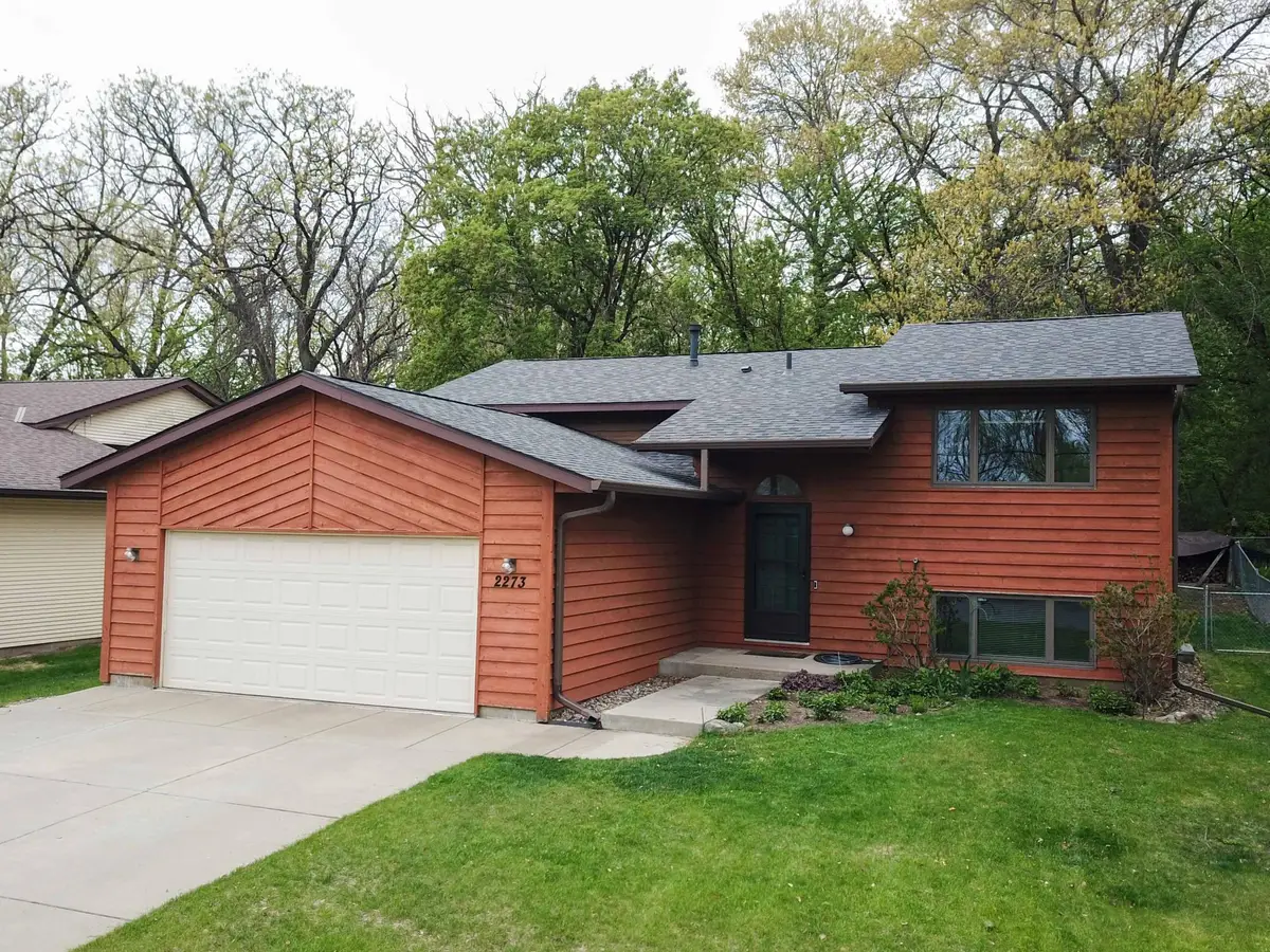 2273 6th Street N, North Saint Paul, MN 55109 - #1