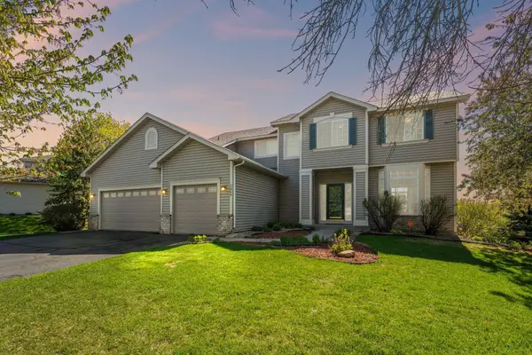 3069 Meadow Brook Drive, Woodbury, MN 55125