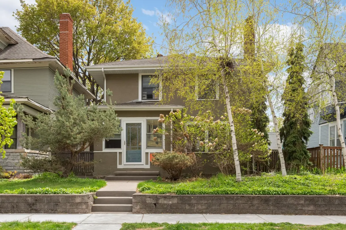 762 Holly Avenue, Saint Paul, MN 55104 - #1