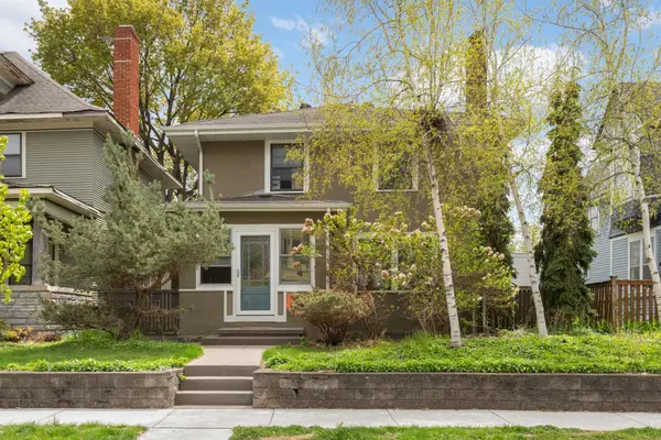 762 Holly Avenue, Saint Paul, MN 55104