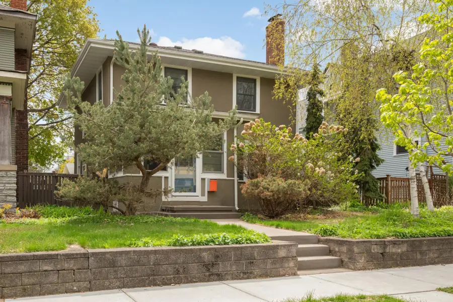 762 Holly Avenue, Saint Paul, MN 55104 - #2