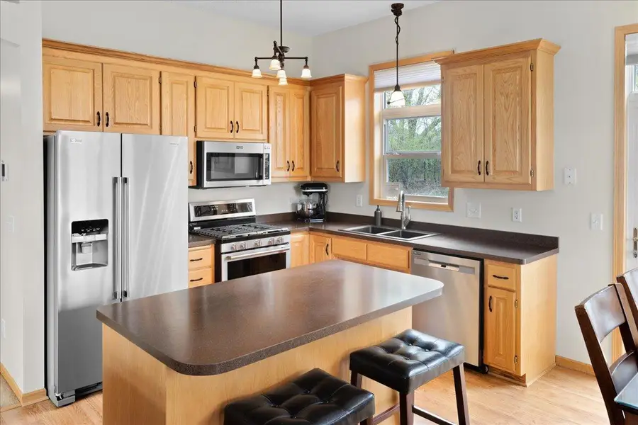 828 Winsome Way Nw, Isanti, MN 55040 - #3