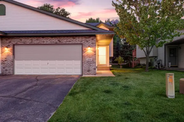 200 21st Avenue Sw, Cambridge, MN 55008