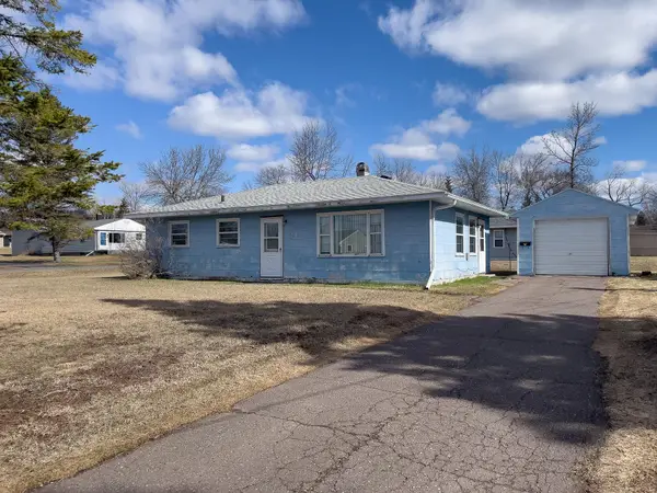 24 Horn Boulevard, Silver Bay, MN 55614