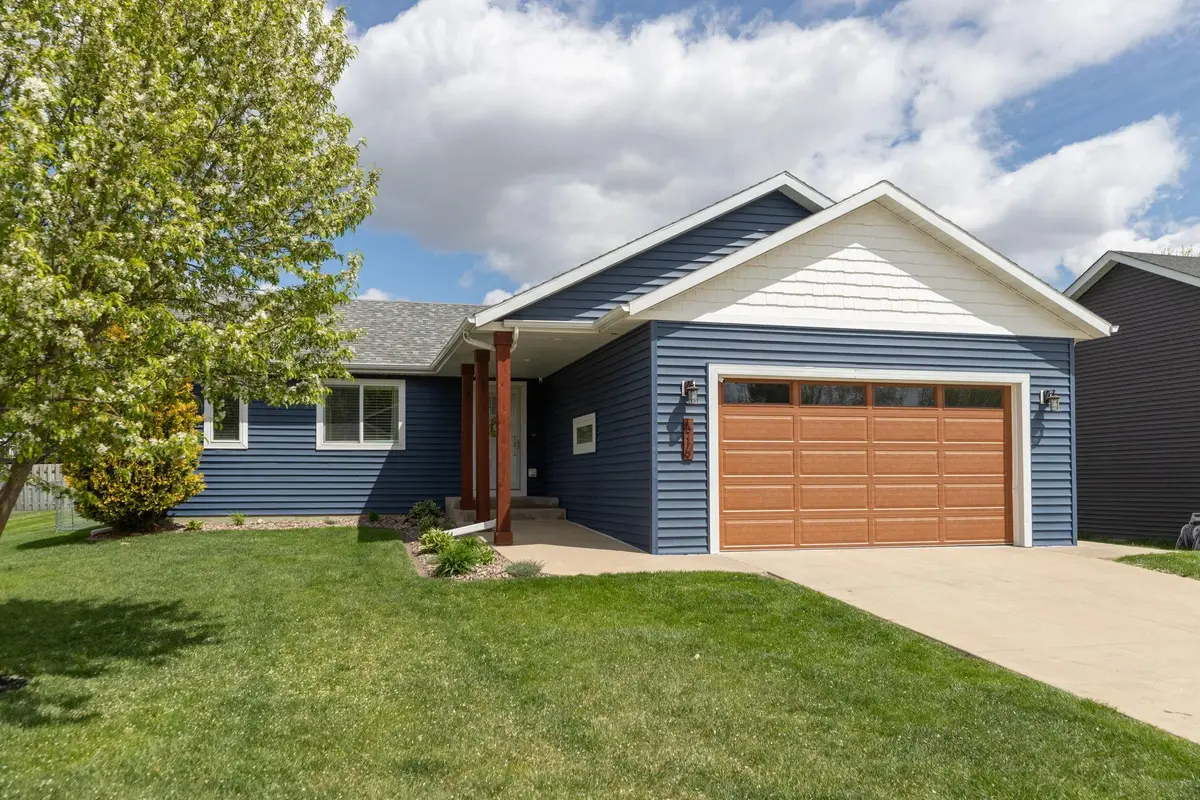 819 3rd Street Ne, Byron, MN 55920 - #1
