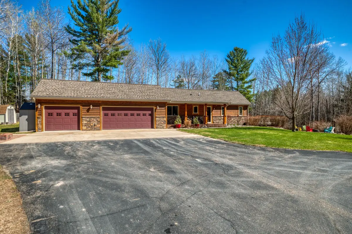 8376 Cedar Crest Loop Nw, Walker, MN 56484 - #1