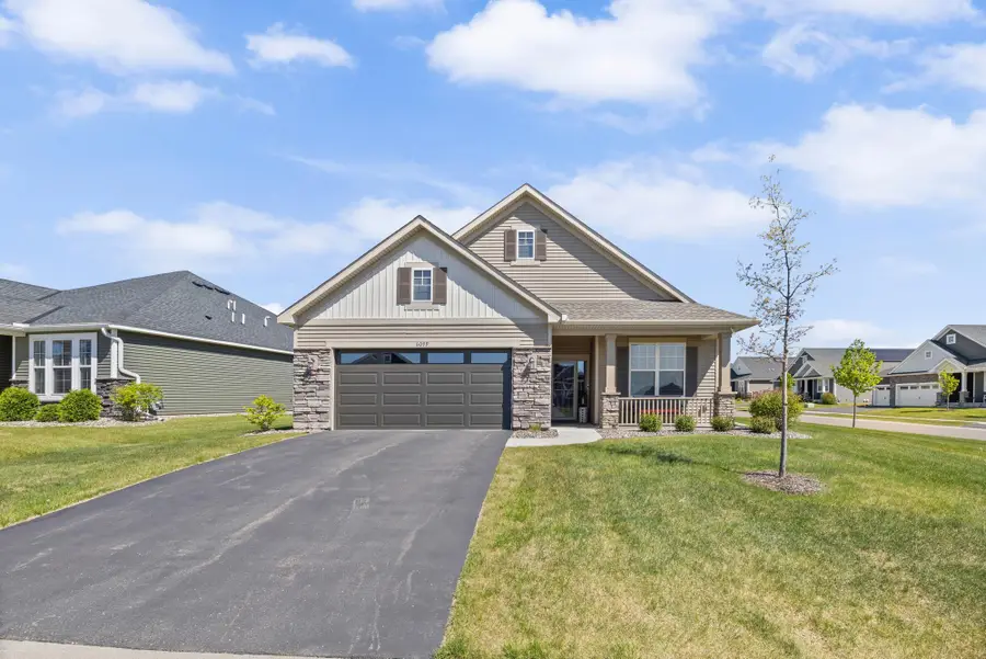 6099 Idsen Lane S, Cottage Grove, MN 55016 - #3