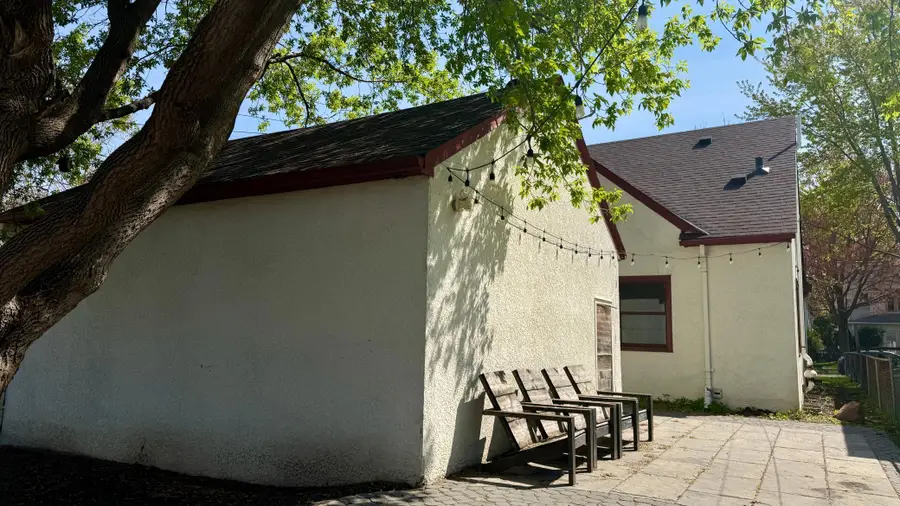 2748 NE Ulysses Street Ne, Minneapolis, MN 55418 - #3