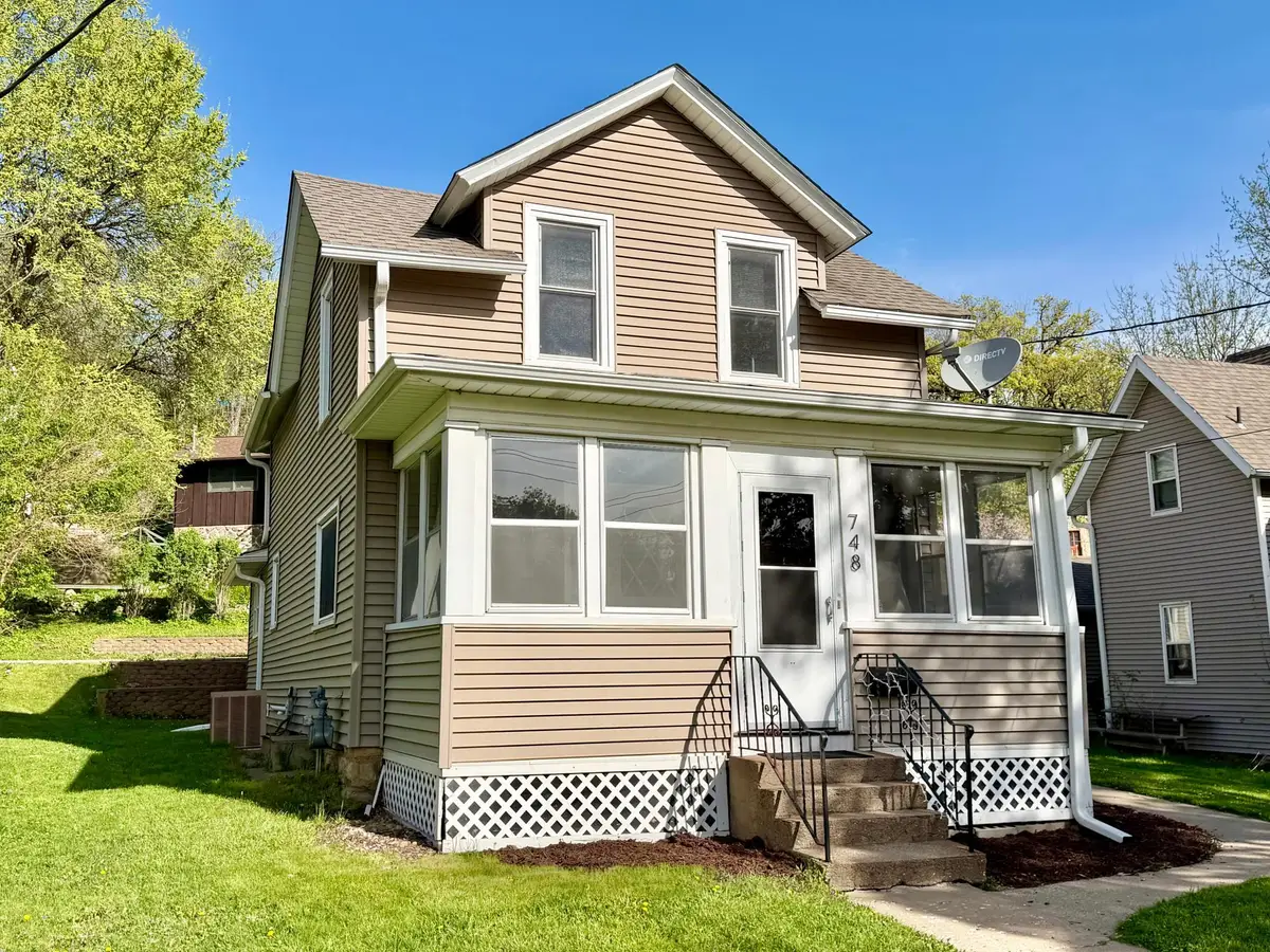 748 West Avenue, Red Wing, MN 55066 - #1