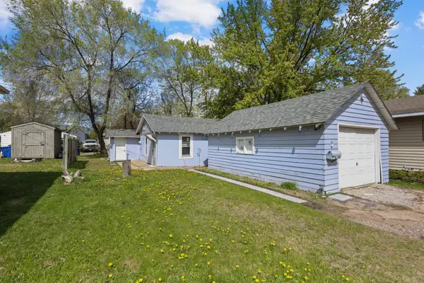 715 25th Avenue N, Saint Cloud, MN 56303