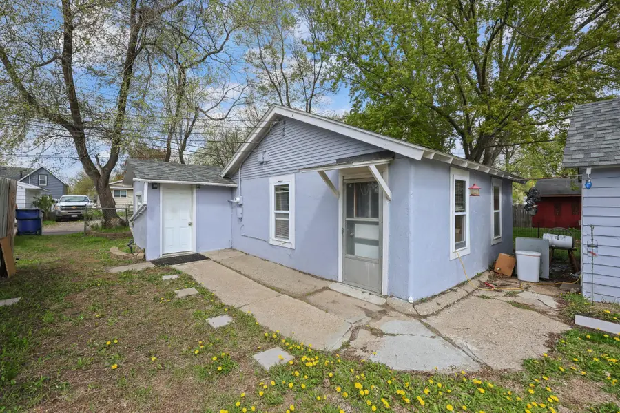 715 25th Avenue N, Saint Cloud, MN 56303 - #3