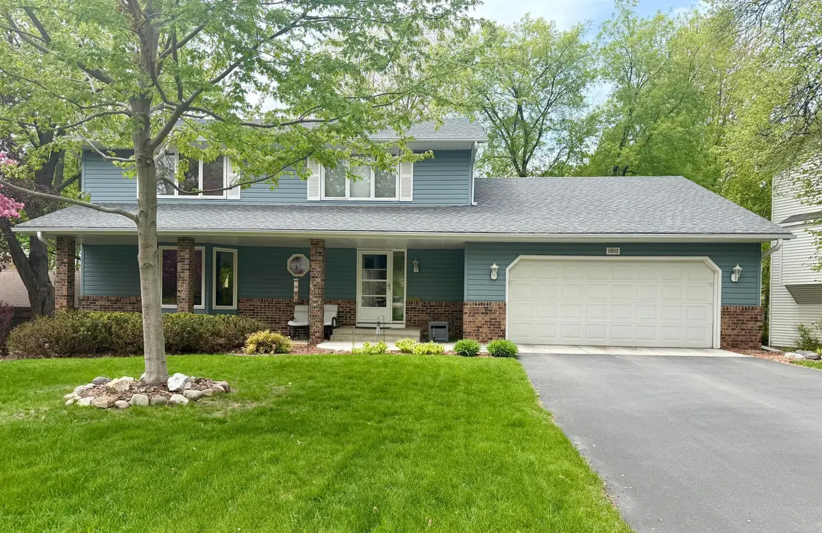 15112 Chestnut Circle, Burnsville, MN 55306 - #1