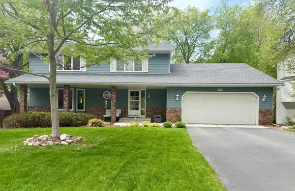 15112 Chestnut Circle, Burnsville, MN 55306