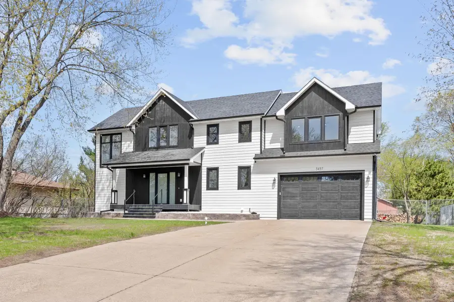 3437 141st Lane Nw, Andover, MN 55304 - #2