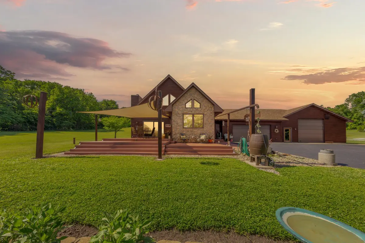 13304 Sakatah Lake Road, Waterville, MN 56096 - #1