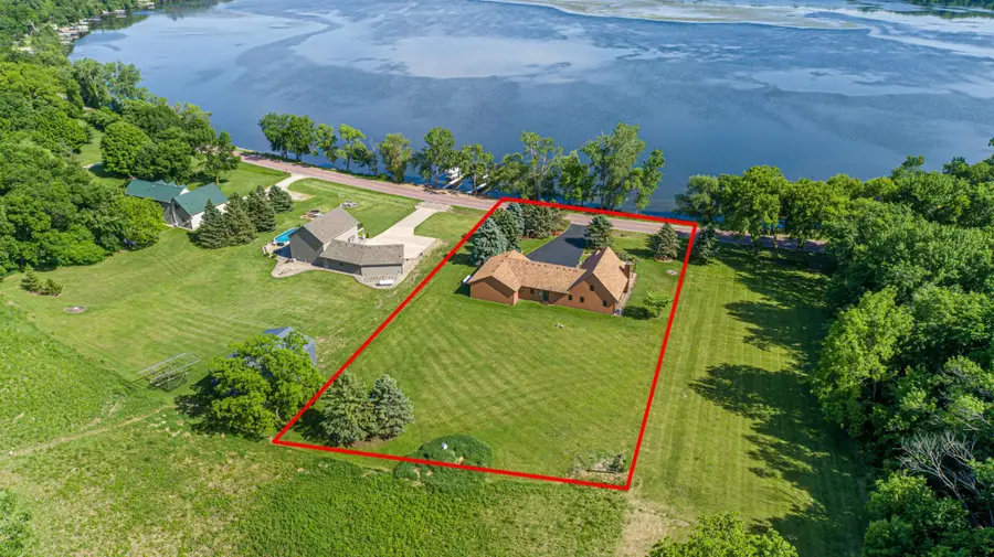 13304 Sakatah Lake Road, Waterville, MN 56096 - #2