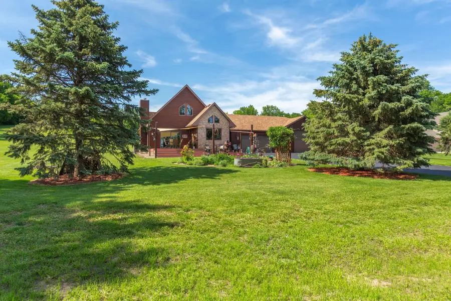 13304 Sakatah Lake Road, Waterville, MN 56096 - #3
