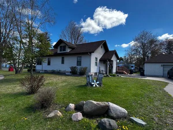 320 W State Street, Dresser, WI 54009