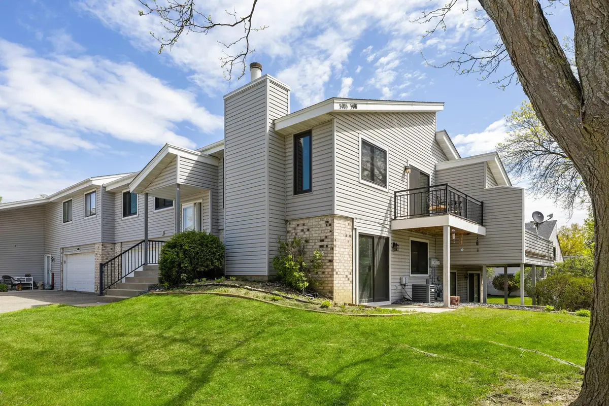 5405 Pompano Drive, Minnetonka, MN 55343 - #1