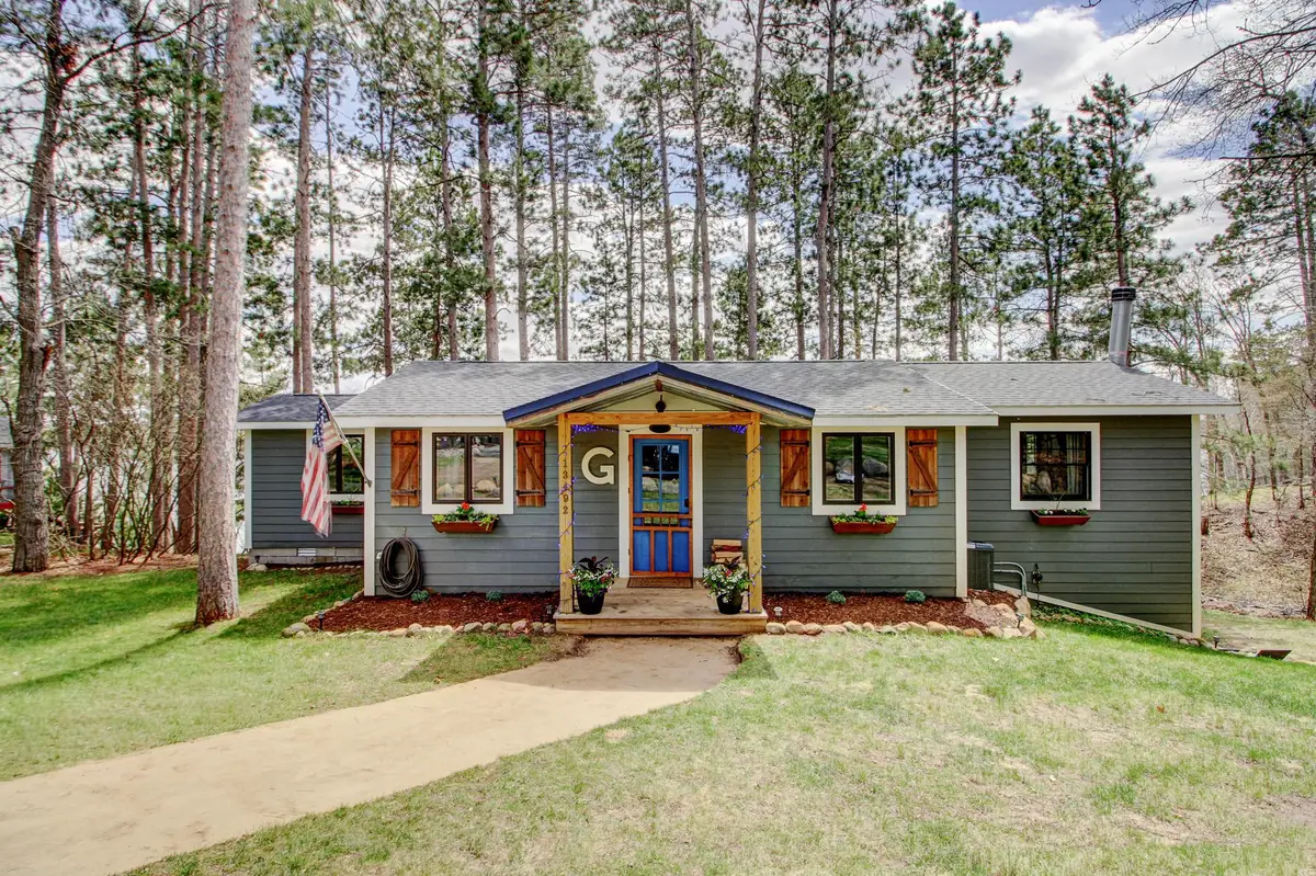 13492 Blackberry Drive, Nevis, MN 56467 - #1