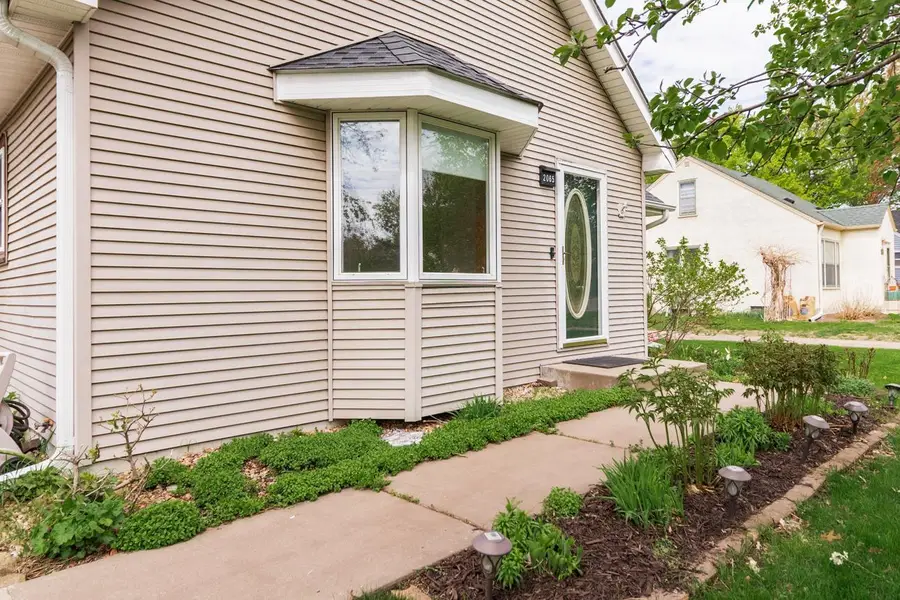 2065 William Street, Roseville, MN 55113 - #3